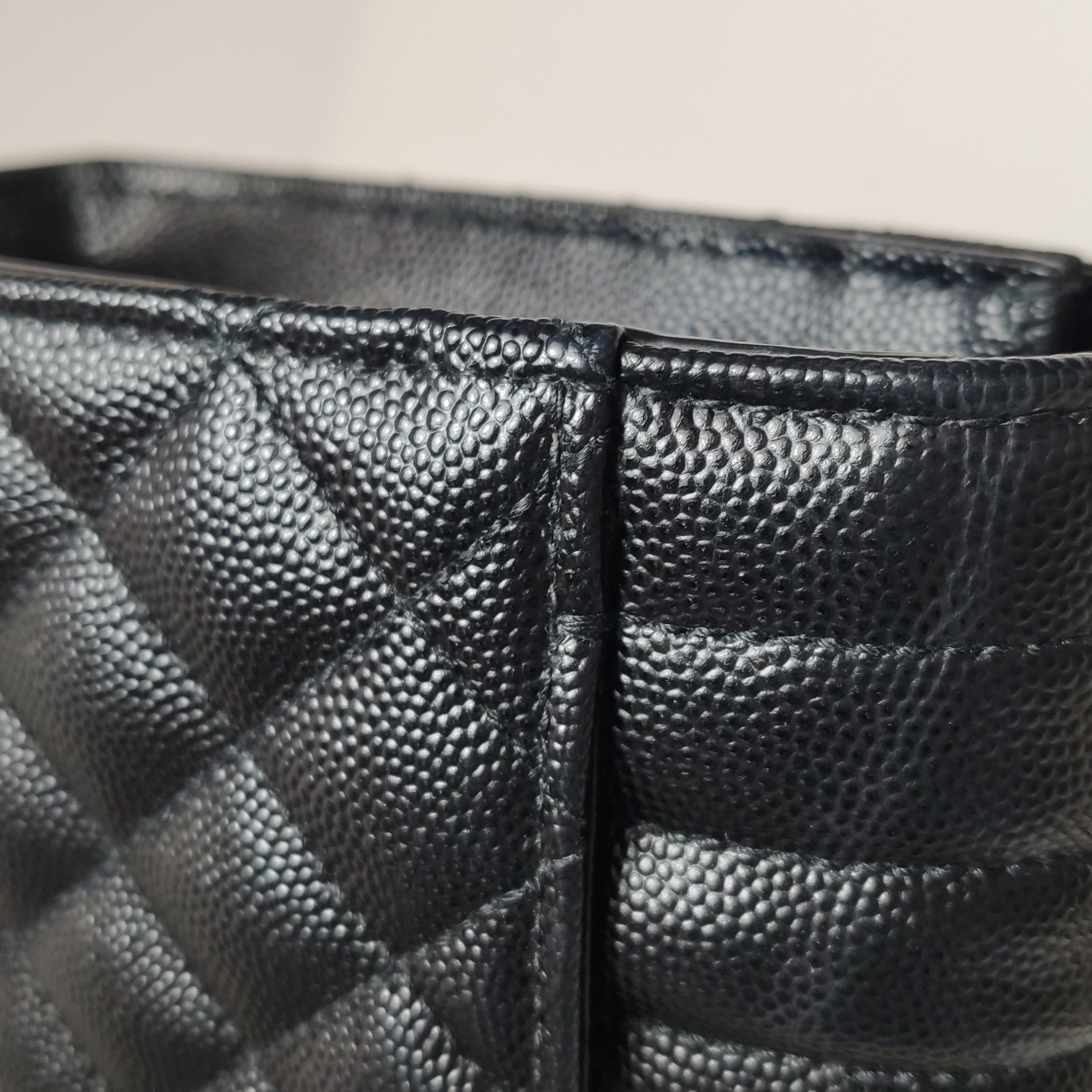 Saint Laurent Classic Monogram Envelope Satchel Mixed Matelasse Leather Small — photo 20 of 20