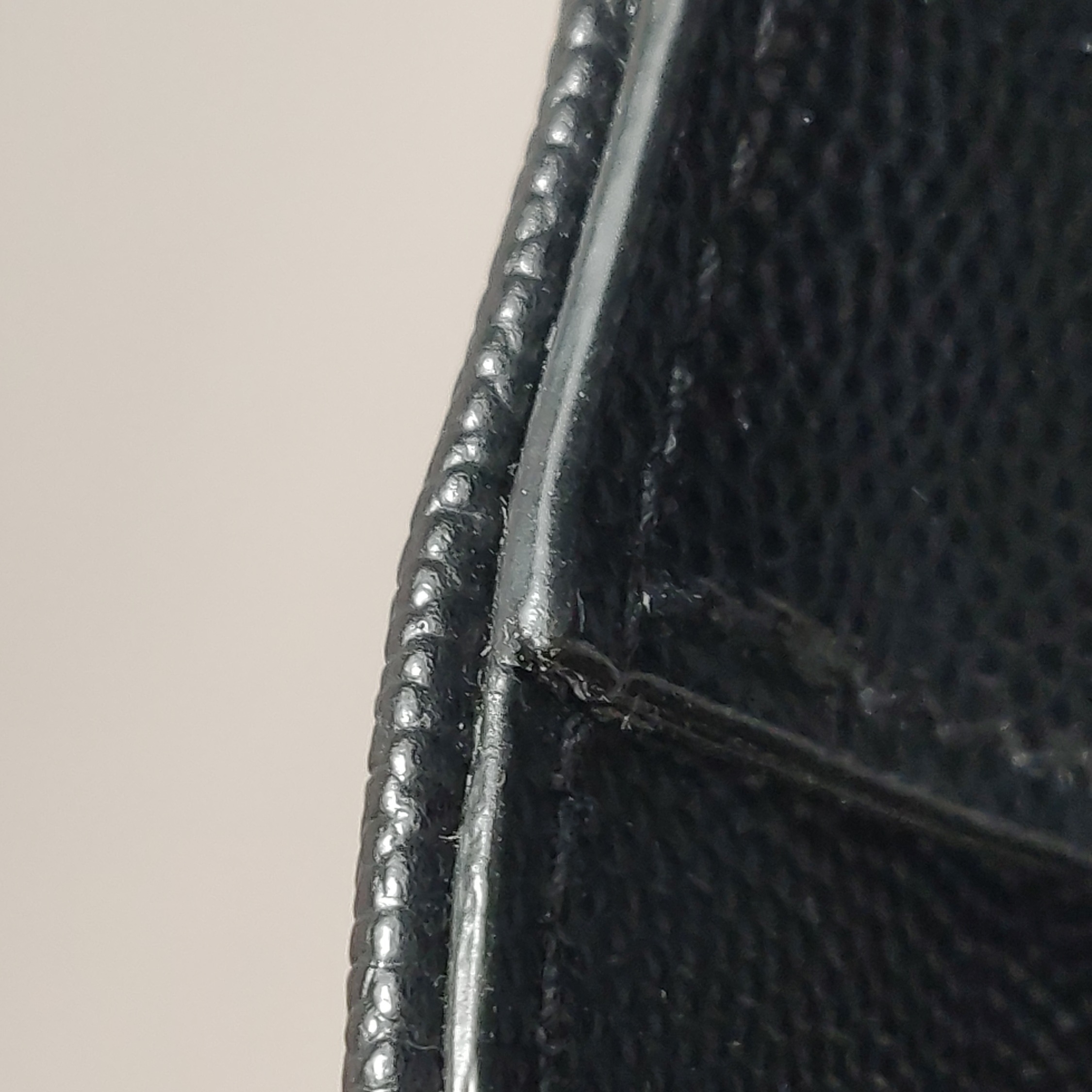 Saint Laurent Classic Monogram Envelope Satchel Mixed Matelasse Leather Small — photo 13 of 20