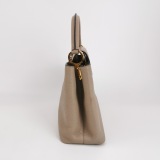 Louis Vuitton(LV) Capucines Bag Leather GM — thumbnail 4