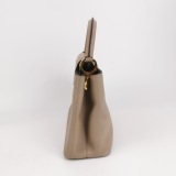 Louis Vuitton(LV) Capucines Bag Leather GM — thumbnail 3