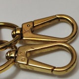 Louis Vuitton(LV) Capucines Bag Leather GM — thumbnail 16