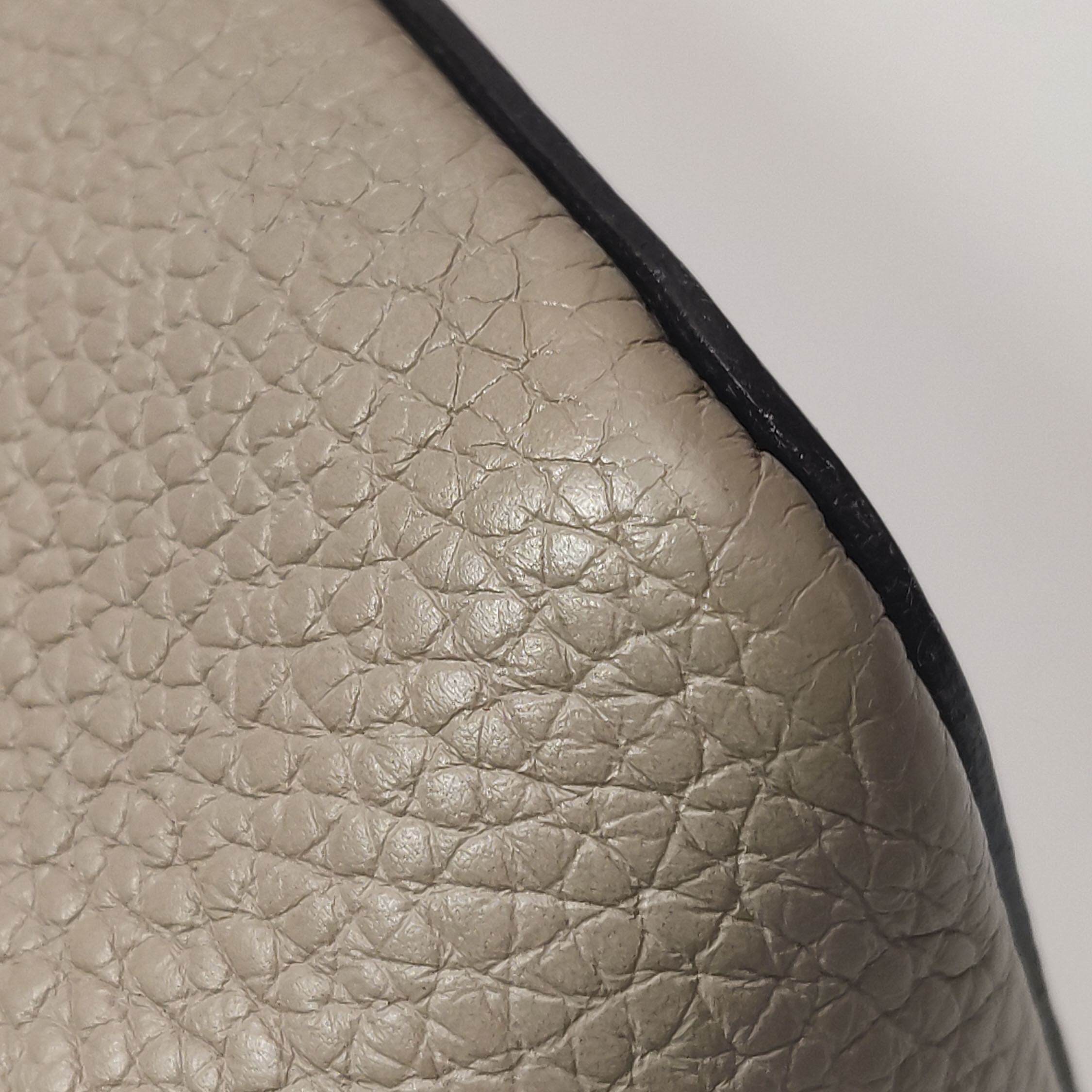 Louis Vuitton(LV) Capucines Bag Leather GM