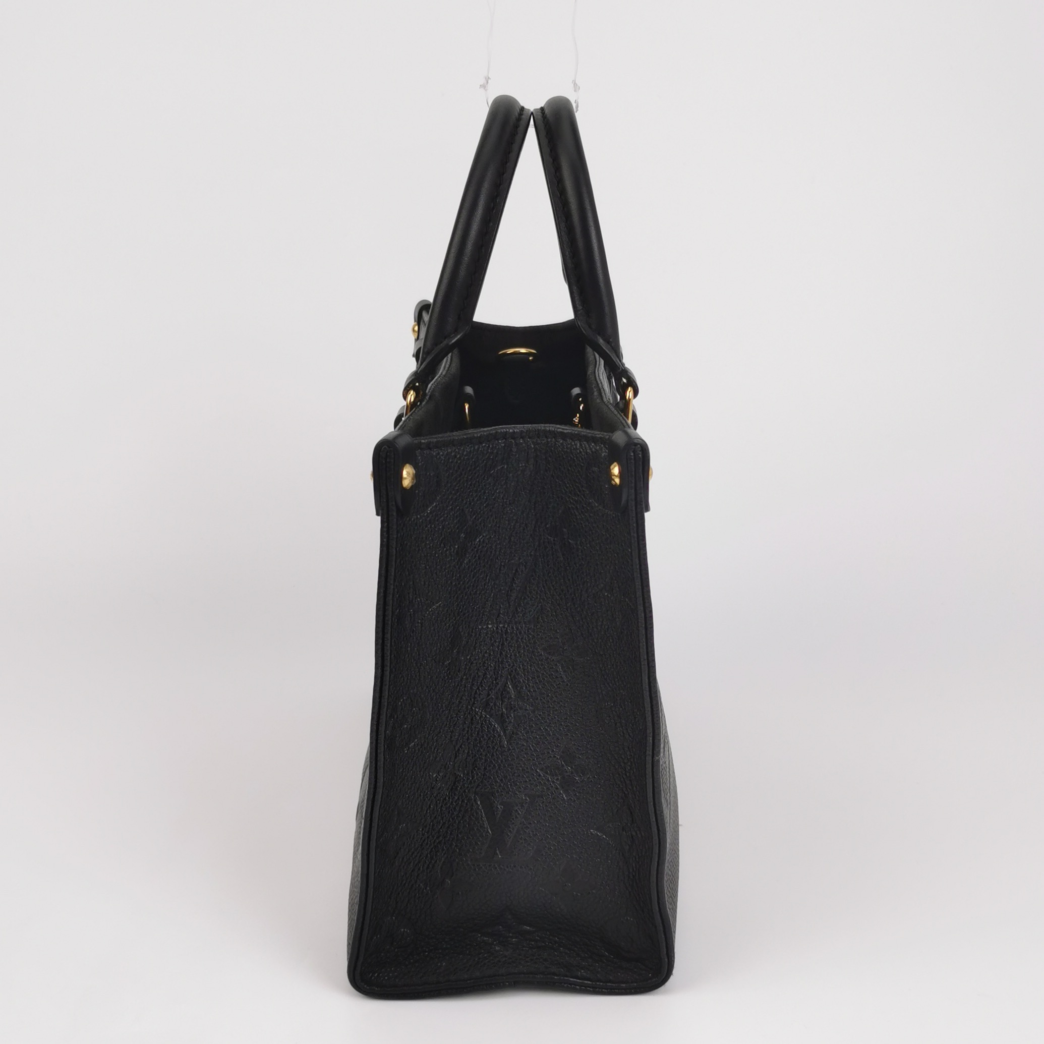 Louis Vuitton(LV) OnTheGo Tote Monogram Empreinte Giant PM — photo 3 of 15