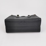 Louis Vuitton(LV) OnTheGo Tote Monogram Empreinte Giant PM — thumbnail 6