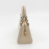 Louis Vuitton(LV) OnTheGo Tote Monogram Empreinte Giant East West — thumbnail 5