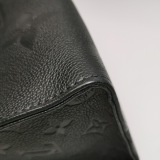 Louis Vuitton(LV) OnTheGo Tote Monogram Empreinte Giant PM — thumbnail 13