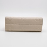 Louis Vuitton(LV) OnTheGo Tote Monogram Empreinte Giant East West — thumbnail 6