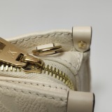 Louis Vuitton(LV) OnTheGo Tote Monogram Empreinte Giant East West — thumbnail 9