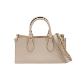 Louis Vuitton(LV) OnTheGo Tote Monogram Empreinte Giant East West — thumbnail 1