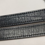 Saint Laurent(YSL) Niki Chain Flap Bag Matelasse Chevron Leather Baby — thumbnail 16