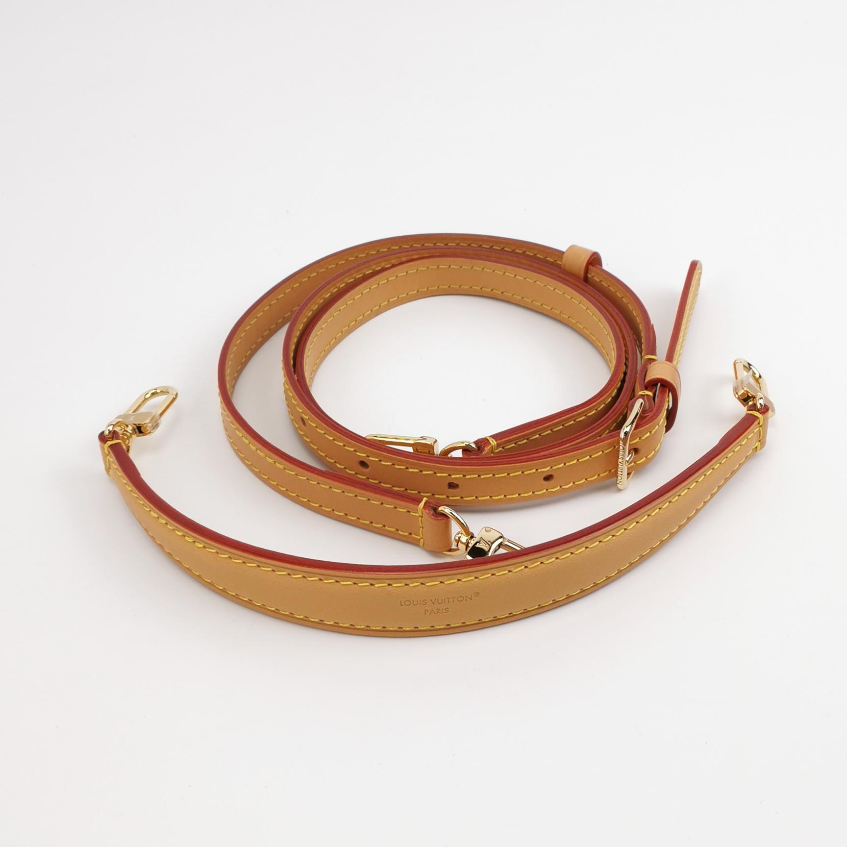 Louis Vuitton(LV) Diane NM Handbag Monogram Canvas Nano — photo 7 of 14