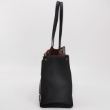 Louis Vuitton OnTheGo Tote Bicolor Monogram Empreinte Giant MM — thumbnail 4