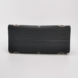Louis Vuitton OnTheGo Tote Bicolor Monogram Empreinte Giant MM — thumbnail 6