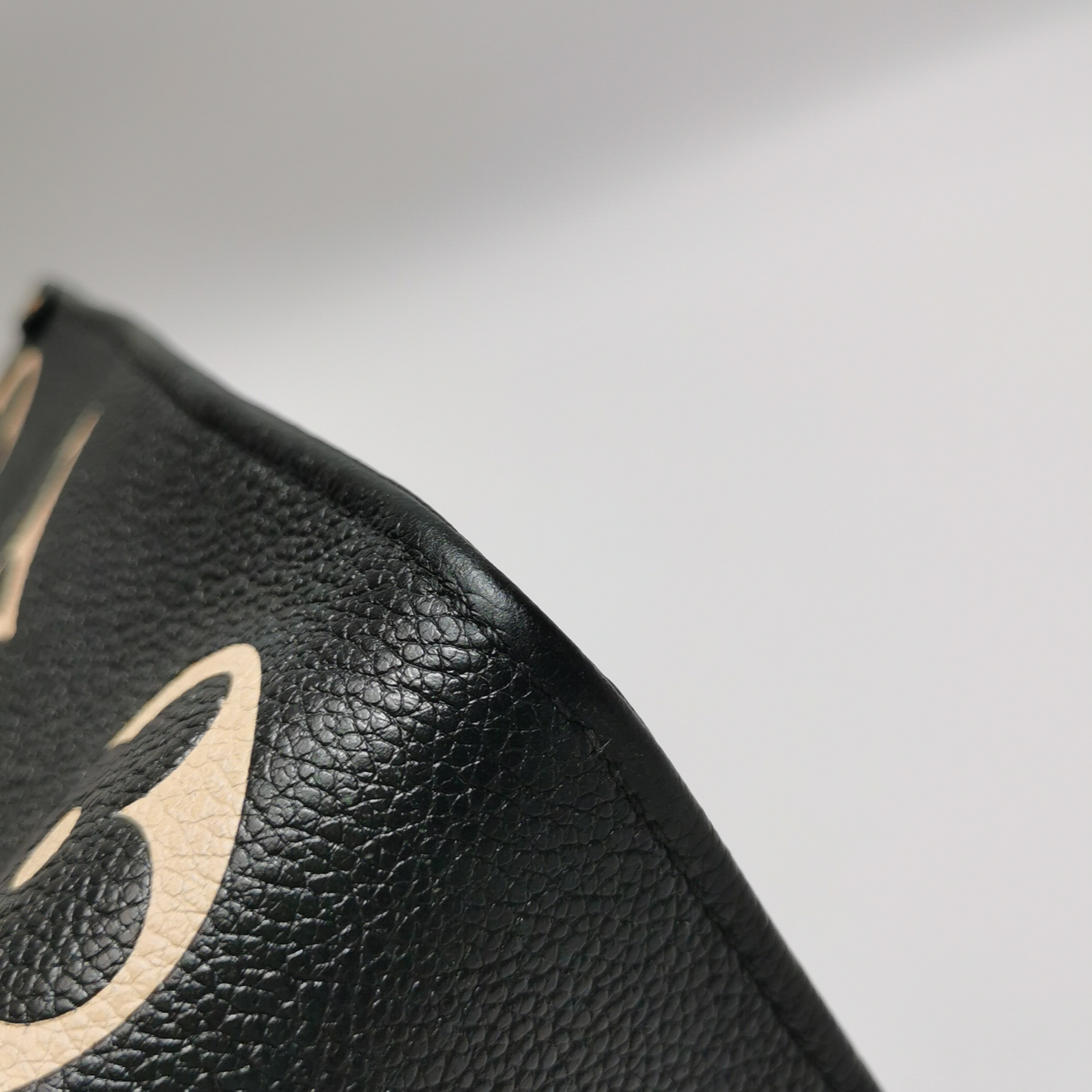 Louis Vuitton OnTheGo Tote Bicolor Monogram Empreinte Giant MM