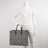 Louis Vuitton(LV) OnTheGo Tote Limited Edition Since 1854 Monogram Jacquard GM — thumbnail 2