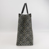 Louis Vuitton(LV) OnTheGo Tote Limited Edition Since 1854 Monogram Jacquard GM — thumbnail 5