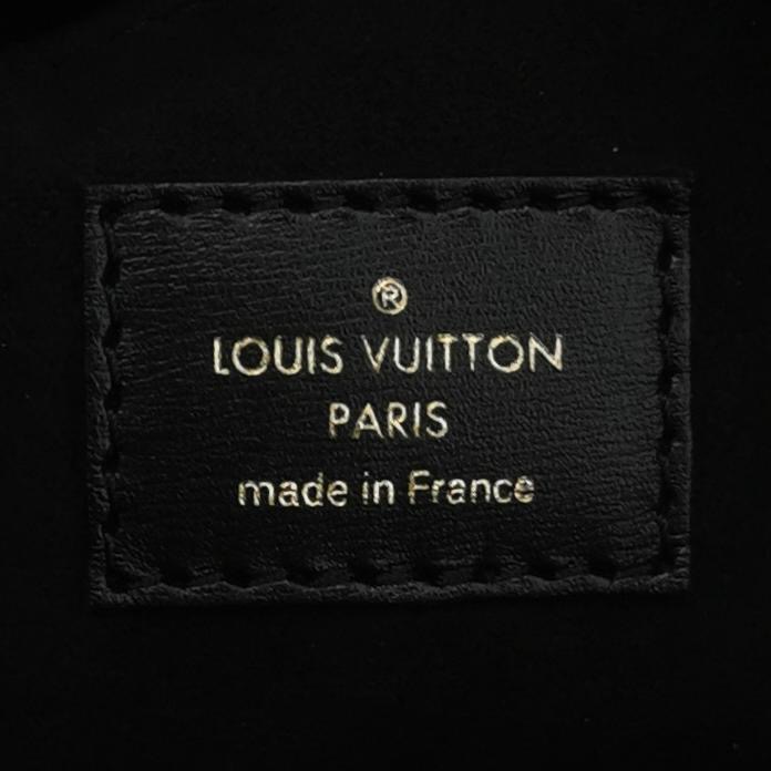 Louis Vuitton(LV) OnTheGo Tote Limited Edition Since 1854 Monogram Jacquard GM — photo 8 of 14