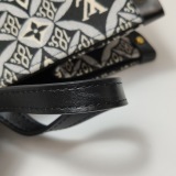 Louis Vuitton(LV) OnTheGo Tote Limited Edition Since 1854 Monogram Jacquard GM — thumbnail 13