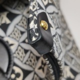 Louis Vuitton(LV) OnTheGo Tote Limited Edition Since 1854 Monogram Jacquard GM — thumbnail 12