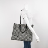 Louis Vuitton(LV) OnTheGo Tote Limited Edition Since 1854 Monogram Jacquard GM — thumbnail 2