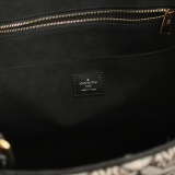 Louis Vuitton(LV) OnTheGo Tote Limited Edition Since 1854 Monogram Jacquard GM — thumbnail 7
