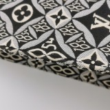 Louis Vuitton(LV) OnTheGo Tote Limited Edition Since 1854 Monogram Jacquard GM — thumbnail 11
