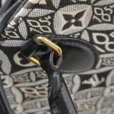 Louis Vuitton(LV) OnTheGo Tote Limited Edition Since 1854 Monogram Jacquard GM — thumbnail 13