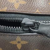 Louis Vuitton Solar Ray Soft Trunk Bag Monogram Canvas Mini — thumbnail 9