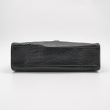 Saint Laurent Niki Shopping Tote Crocodile Embossed Leather Medium — thumbnail 6