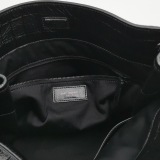 Saint Laurent Niki Shopping Tote Crocodile Embossed Leather Medium — thumbnail 9