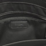 Saint Laurent Niki Shopping Tote Crocodile Embossed Leather Medium — thumbnail 8