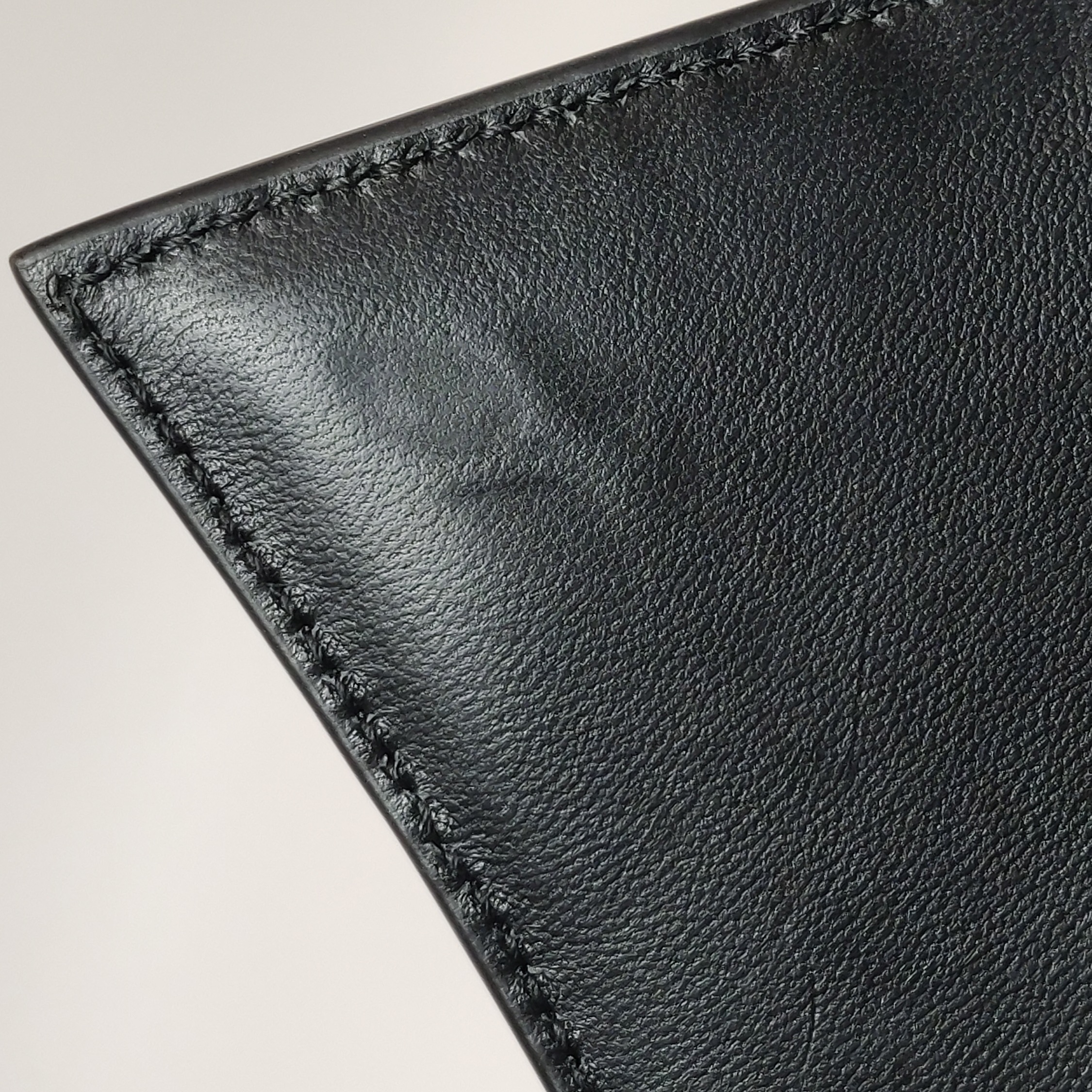 Balenciaga Hourglass Top Handle Bag Crocodile Embossed Leather XS — photo 12 of 14
