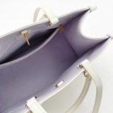 Louis Vuitton(LV) OnTheGo Tote Bicolor Monogram Empreinte Giant MM — thumbnail 7