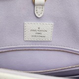 Louis Vuitton(LV) OnTheGo Tote Bicolor Monogram Empreinte Giant MM — thumbnail 8