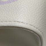 Louis Vuitton(LV) OnTheGo Tote Bicolor Monogram Empreinte Giant MM — thumbnail 10
