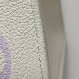 Louis Vuitton(LV) OnTheGo Tote Bicolor Monogram Empreinte Giant MM — thumbnail 11
