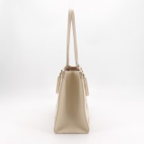 Louis Vuitton(LV) OnTheGo Tote Bicolor Monogram Empreinte Giant MM — thumbnail 5
