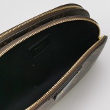 Louis Vuitton(LV) Be Alma Chain Shoulder Bag Monogram Brown — thumbnail 8
