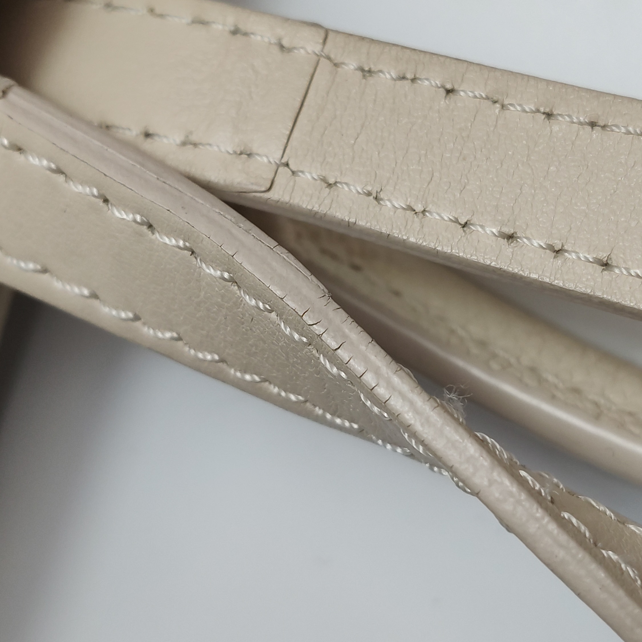 Louis Vuitton(LV) OnTheGo Tote Bicolor Monogram Empreinte Giant MM — photo 14 of 14