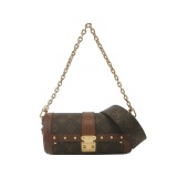 Louis Vuitton(LV) Papillon Trunk Bag Monogram Canvas — thumbnail 1
