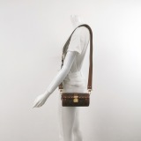 Louis Vuitton(LV) Papillon Trunk Bag Monogram Canvas — thumbnail 2