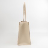 Louis Vuitton(LV) OnTheGo Tote Bicolor Monogram Empreinte Giant MM — thumbnail 4