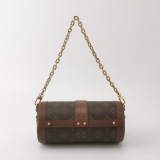 Louis Vuitton(LV) Papillon Trunk Bag Monogram Canvas — thumbnail 5