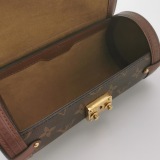 Louis Vuitton(LV) Papillon Trunk Bag Monogram Canvas — thumbnail 7