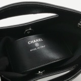 Chanel 31 Shopping Bag Clutch with Chain Quilted Lambskin Nano — thumbnail 8