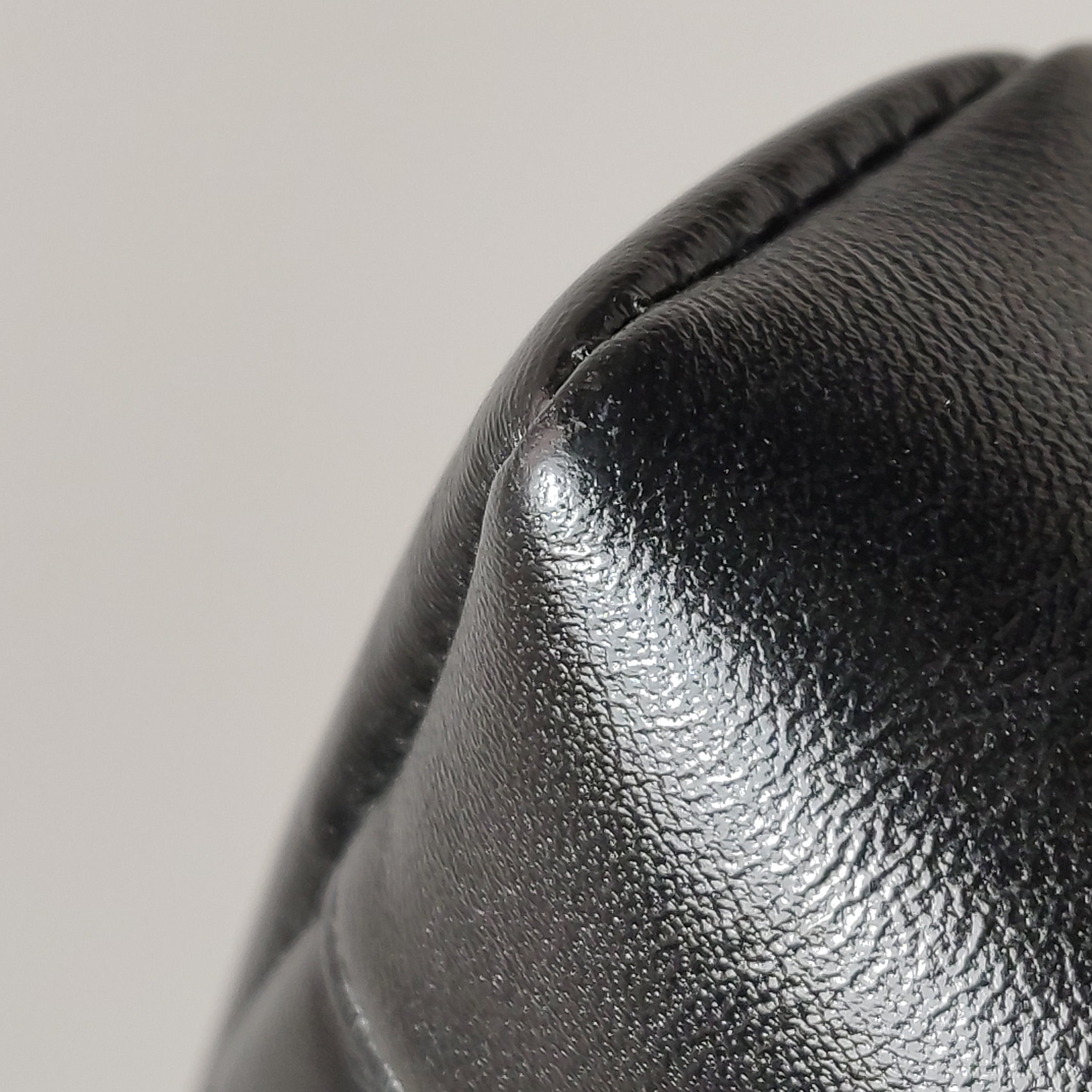 Chanel 31 Shopping Bag Clutch with Chain Quilted Lambskin Nano — photo 12 of 12