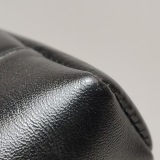 Chanel 31 Shopping Bag Clutch with Chain Quilted Lambskin Nano — thumbnail 12