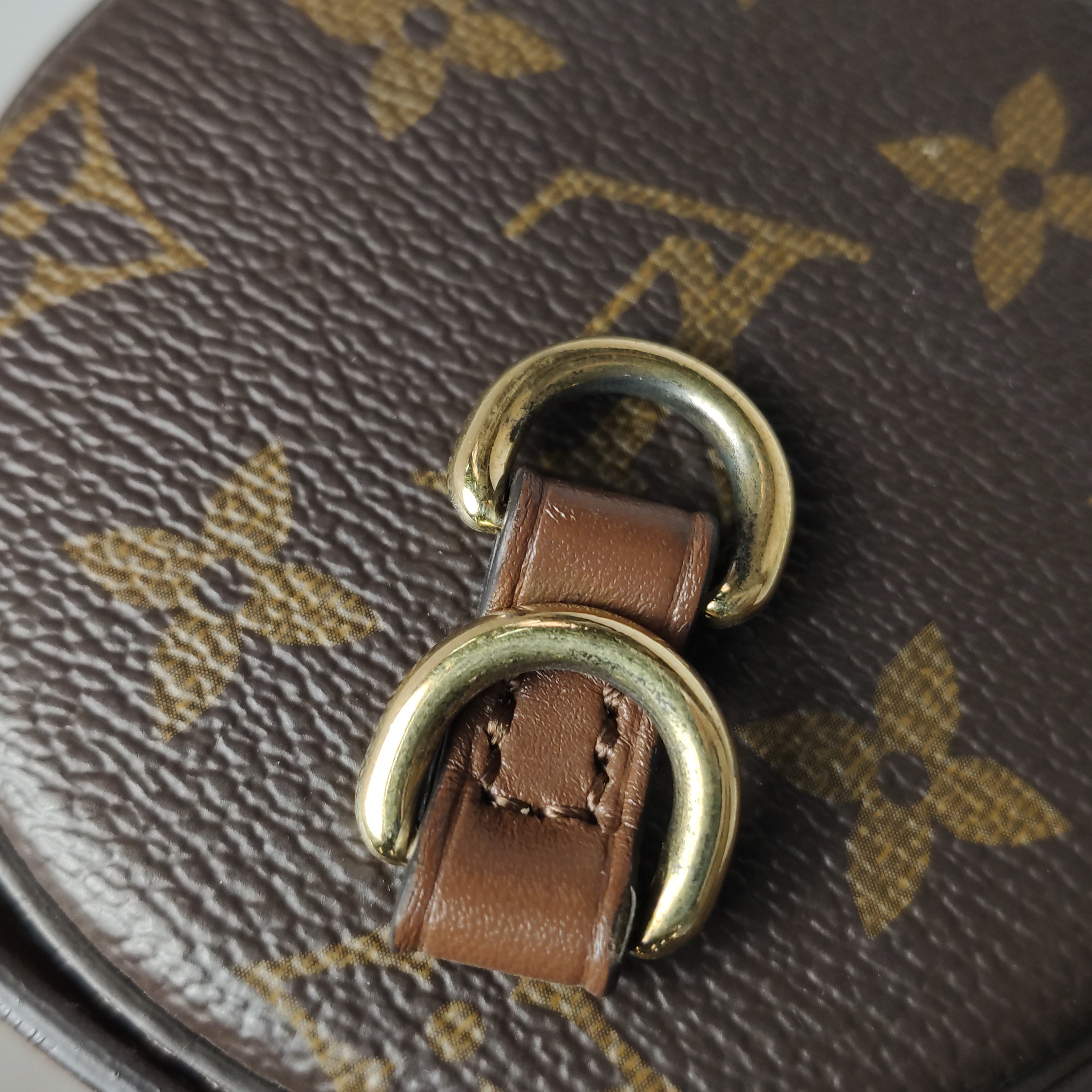 Louis Vuitton(LV) Papillon Trunk Bag Monogram Canvas — photo 9 of 9