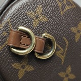 Louis Vuitton(LV) Papillon Trunk Bag Monogram Canvas — thumbnail 9