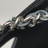 Chanel 31 Shopping Bag Clutch with Chain Quilted Lambskin Nano — thumbnail 10